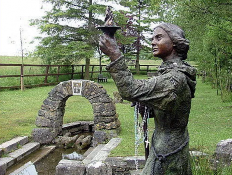 Who Was St. Brigid? Everything You Need To Know